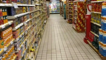 Bm Supermercados - S/n