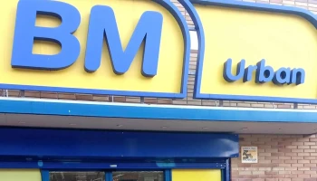 Bm Supermercados - Torrelodones