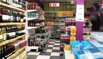 Bon Aliment Supermercat - 12530 Borriana