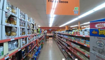 Bona Cash Supermercados - 129