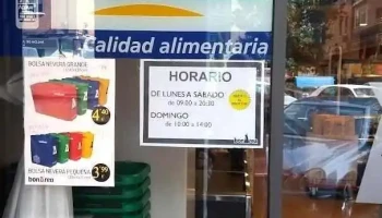 bonÀrea - Alcalá De Henares
