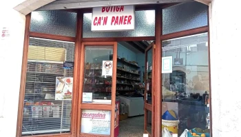 Botiga Ca'n Paner - 9