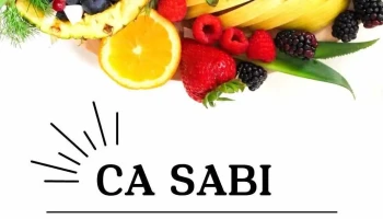 Ca Sabi - 85