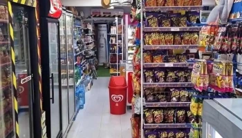 Cambio de dueño Supermarket Spar Los Pozos - 18
