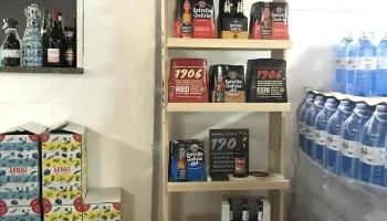 Car Alimentación - Vegadeo