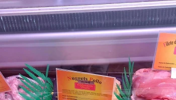 Carnes Candamo Maluán - Avilés