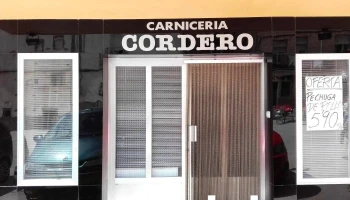 Carnicería Cordero - 26