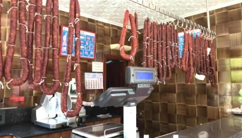 Carniceria la campurriana - Cantabria