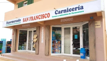 Carnicería Supermercado Sant Francesc - 17