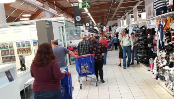 Carrefour - 13