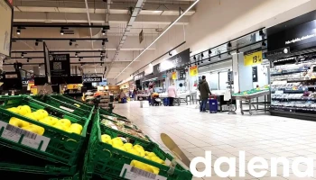 Carrefour - 202