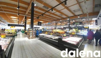 Carrefour - 26006 Logroño