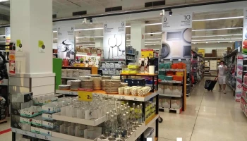 Carrefour - 2