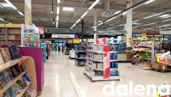 Carrefour - 2