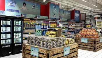 Carrefour - 54