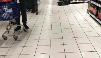 Carrefour - Alcalá De Henares