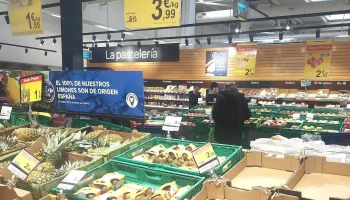 Carrefour - Alcalá De Henares
