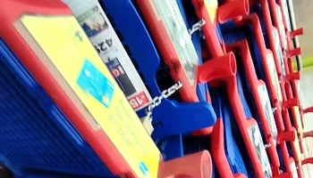 Carrefour - Alcobendas