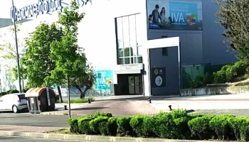 Carrefour - Alcobendas