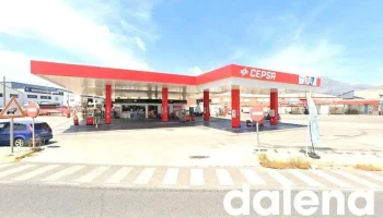 Carrefour Express - 03570 Villajoyosa