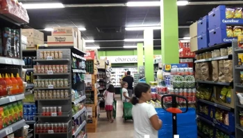 Carrefour Express - 138