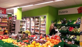 Carrefour Express - 14