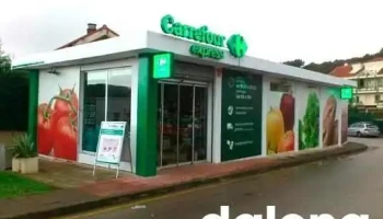 Carrefour Express - 1