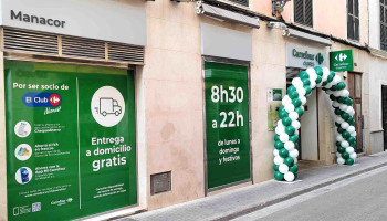 Carrefour Express - 1