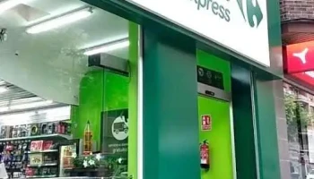 Carrefour Express - 31