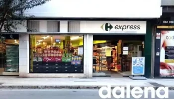 Carrefour Express - 32