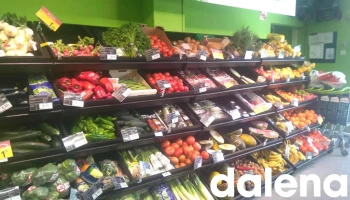 Carrefour Express - 3