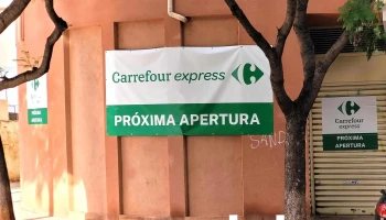 Carrefour Express - 40a