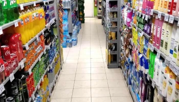 Carrefour Express - 4