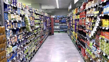 Carrefour Express - 50