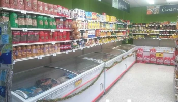 Carrefour Express - 517
