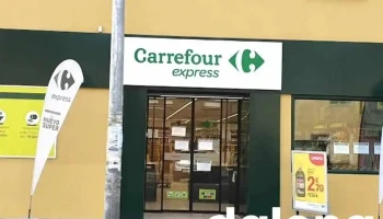 Carrefour Express - 63a