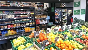 Carrefour Express - 76