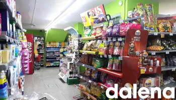 Carrefour Express - 79