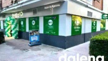Carrefour Express - Alcalá De Henares