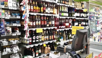 Carrefour Express - Alcobendas