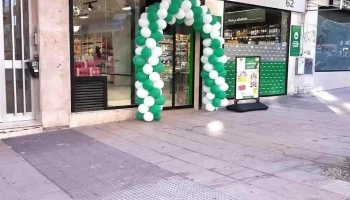 Carrefour Express - Alcobendas