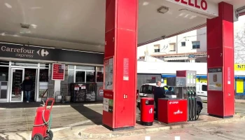 Carrefour Express Eess - 1