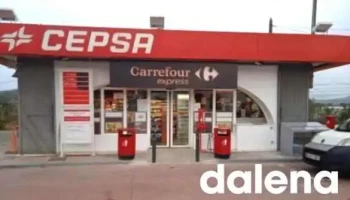 Carrefour Express Eess - 3