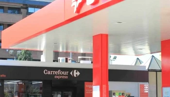 Carrefour Express Eess - Aranjuez