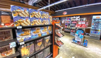 Carrefour Express Eess - Km 133