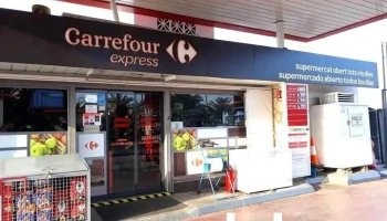 Carrefour Express Eess - Ma-19