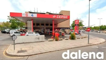 Carrefour Express Eess - San Sebastián De Los Reyes