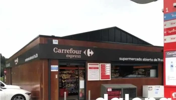 Carrefour Express Eess - Soto De Ribera