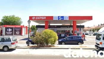 Carrefour Express Eess - Torrejón De La Calzada