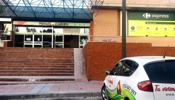 Carrefour Express - Getafe